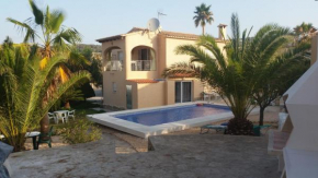 VILLA ELVIRA